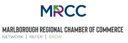 Marlborough Regional Chamber of Commerce logo